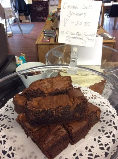 Bretherton餐馆和美食-Boskins Cafe