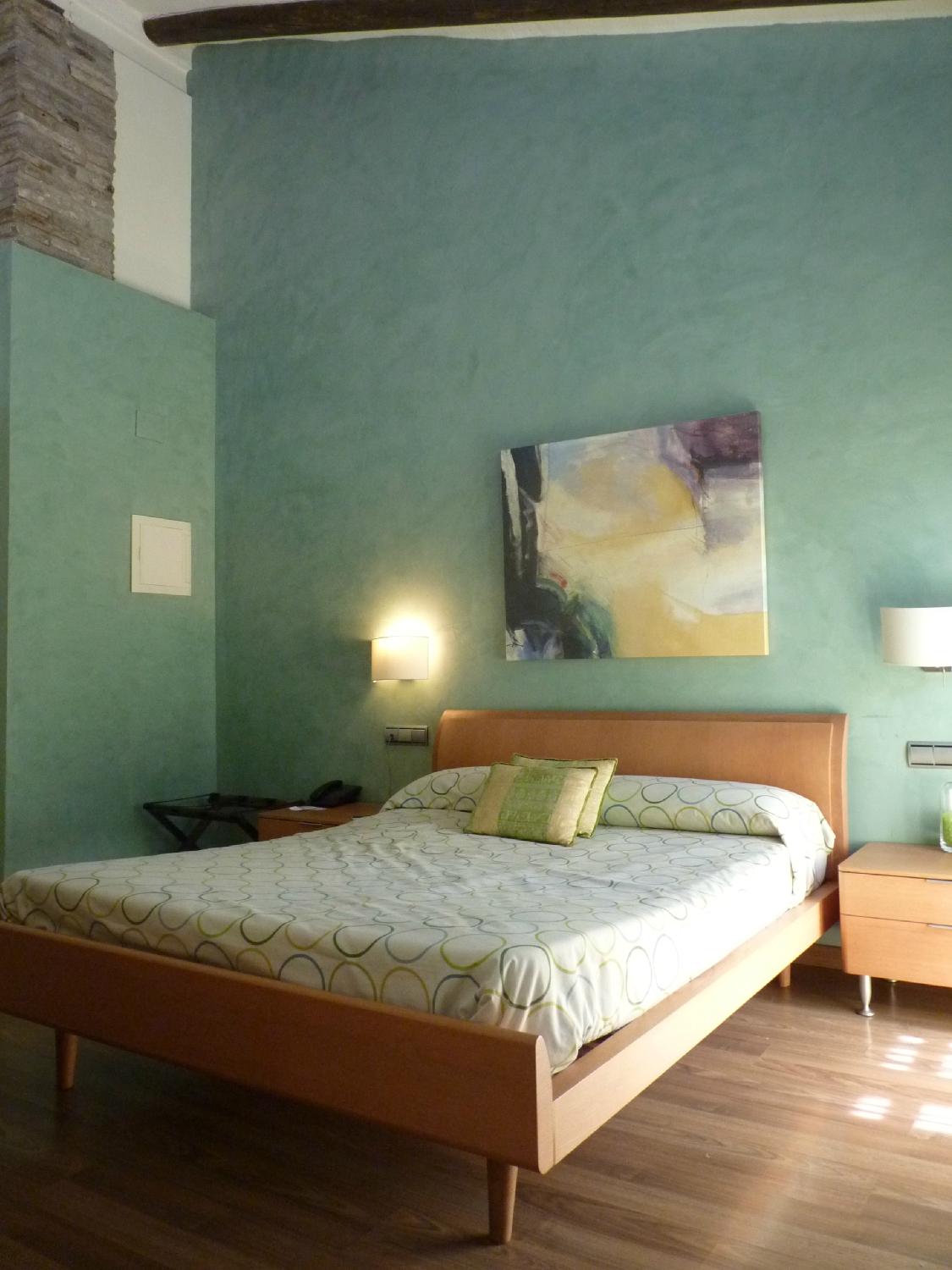 Hostal Pichorradicas-客卧