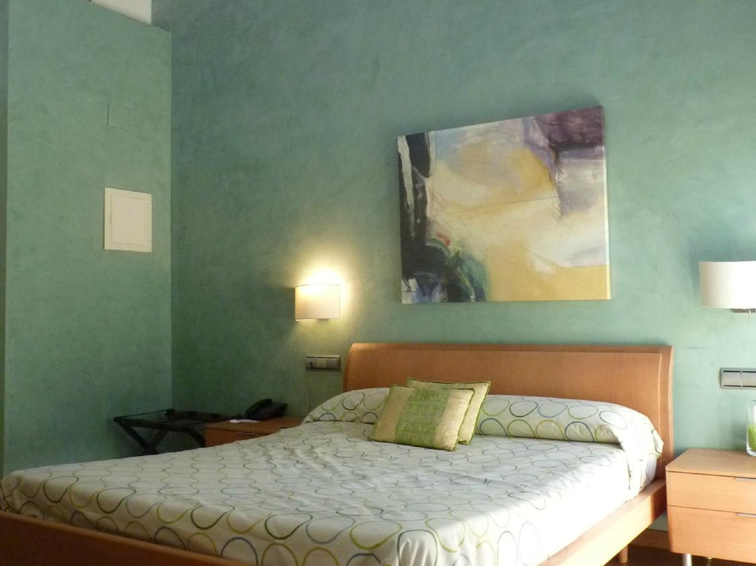 Hostal Pichorradicas主图