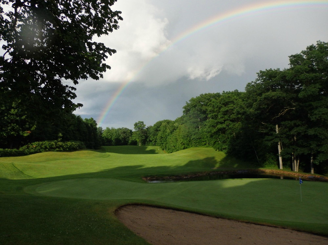 Marsh Ridge Golf Course-Gaylord必去景点