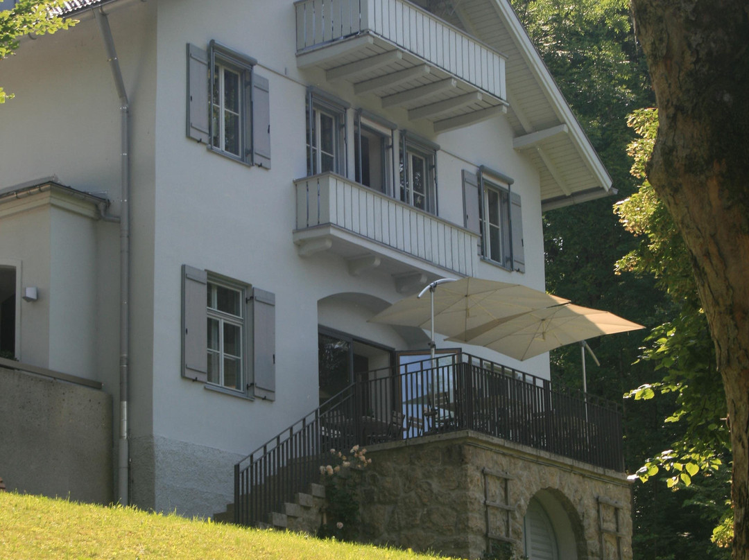 Musée Franz Marc景点图片