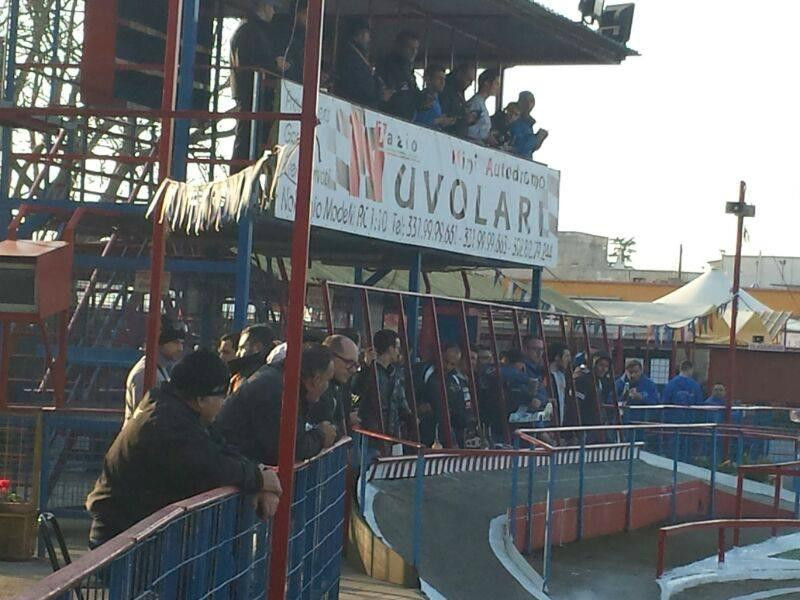 Mini Autodromo Tazio Nuvolari景点图片