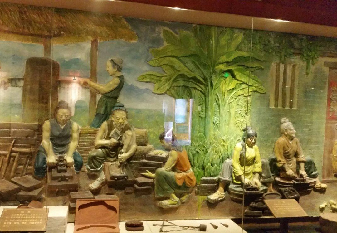 肇庆阅江楼景点图片