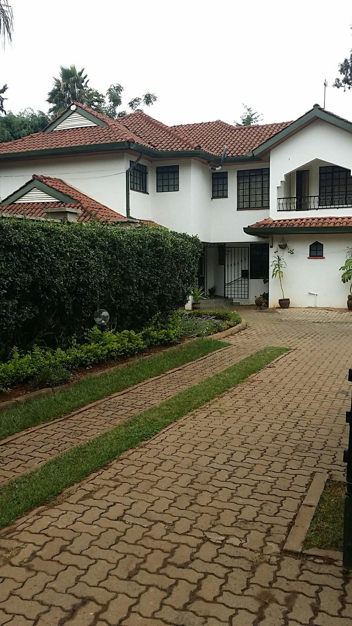 Sandavy Guest House - Lavington-客卧