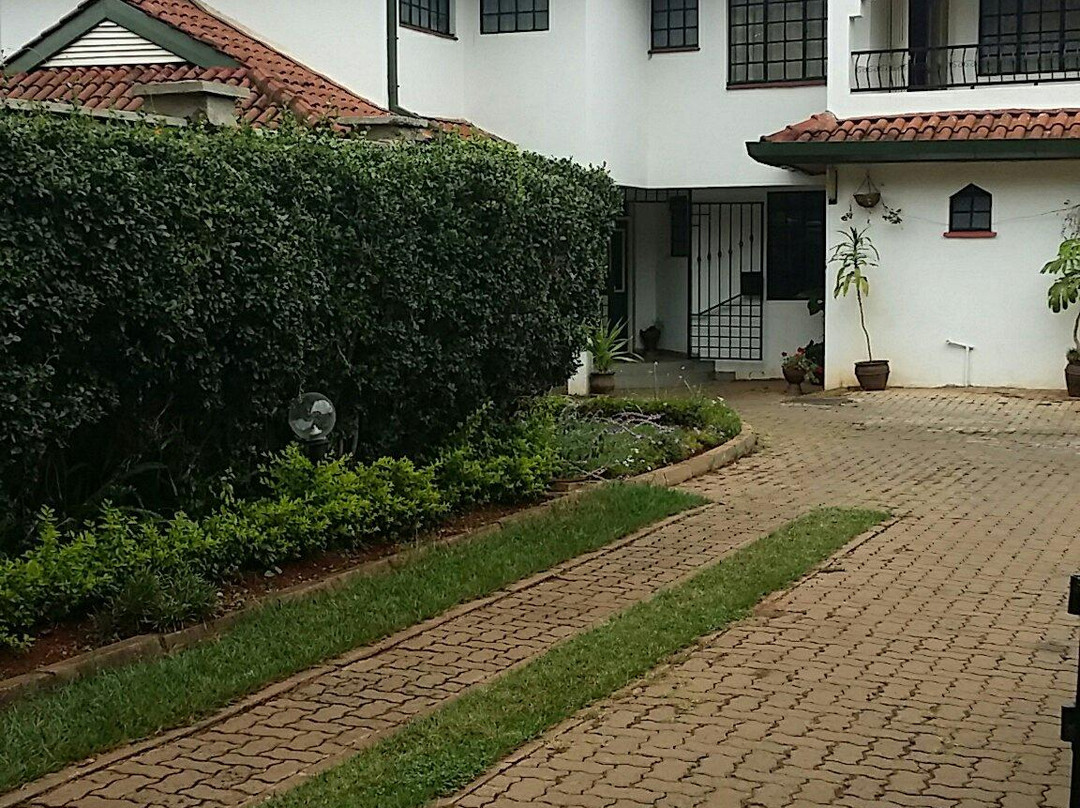 Sandavy Guest House - Lavington主图