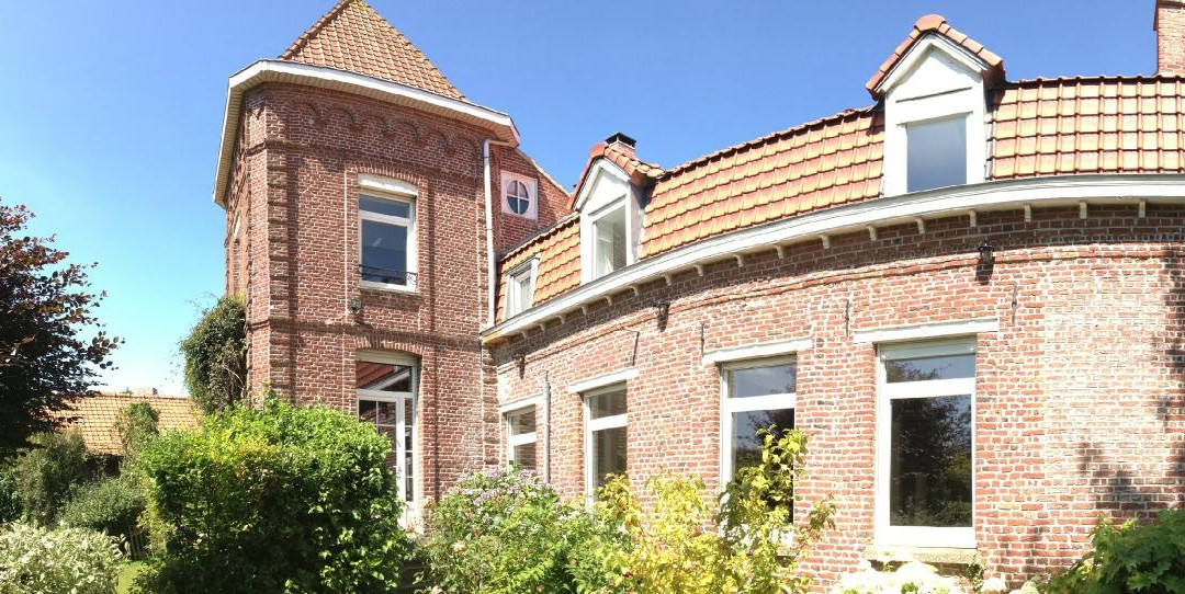 Steenvoorde旅游攻略图片