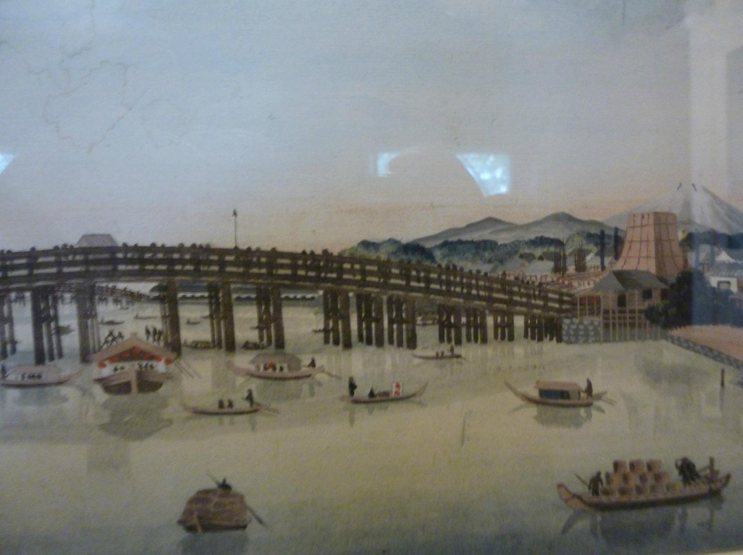 Japanmuseum SieboldHuis-莱顿必去景点