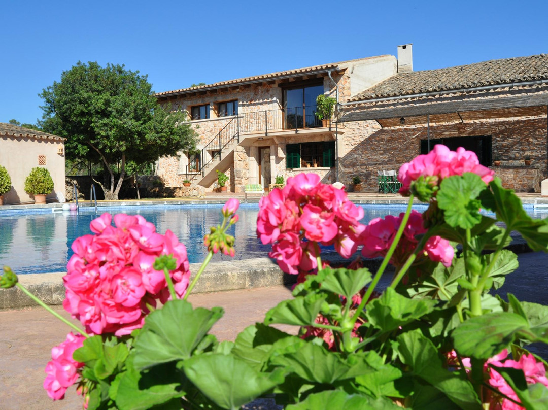 Finca Cas Contador Mallorca