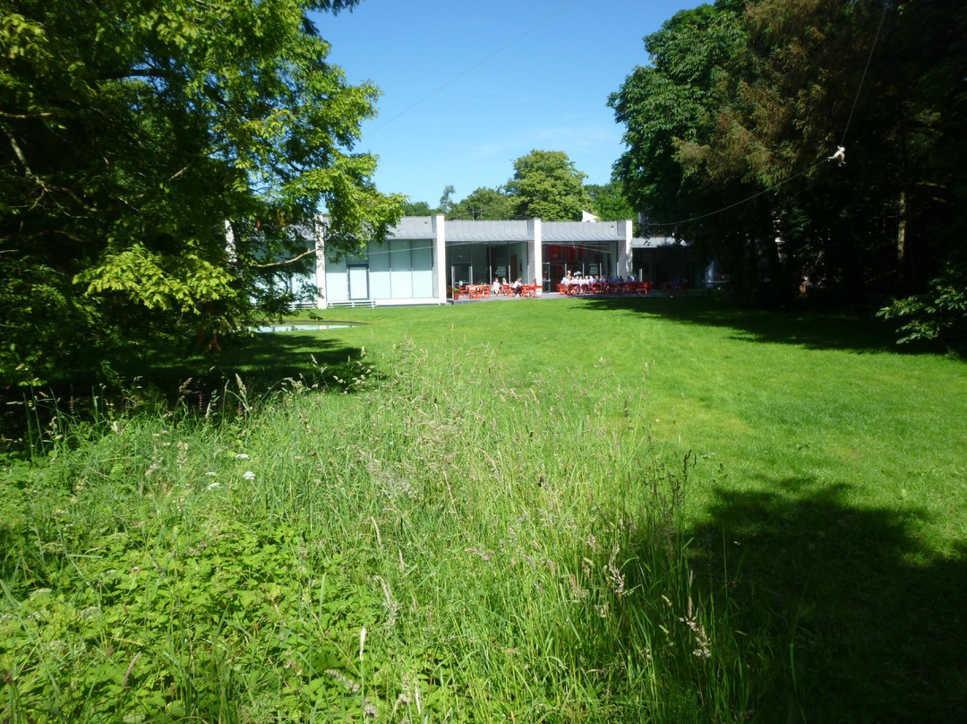 Park Meerwijk-Bergen必去景点