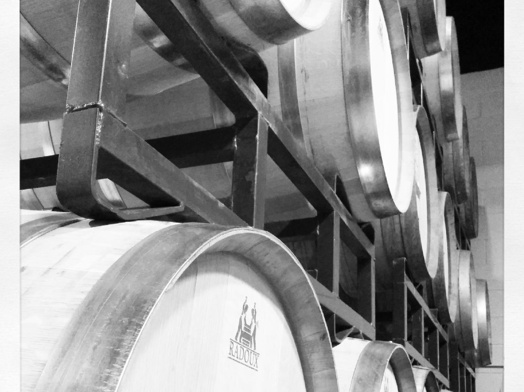 BK Cellars Urban Winery & Tasting Lounge景点图片