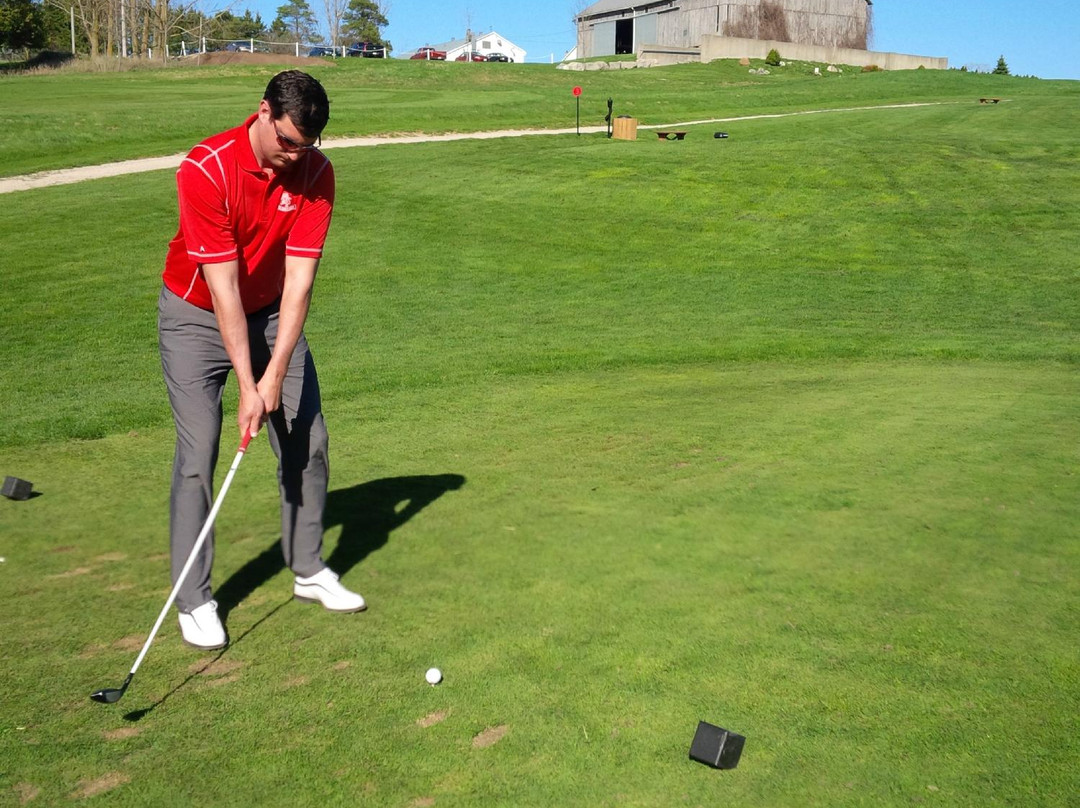 Wildwinds Golf Links-贵湖必去景点