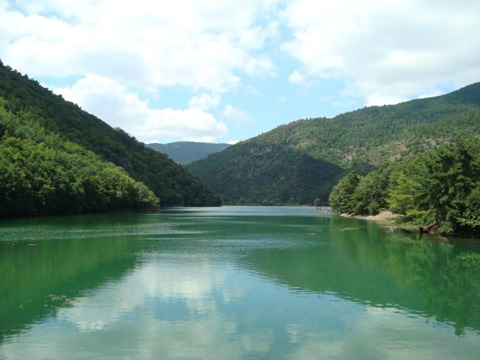 Boraboy Golu Tabiat Parki景点图片