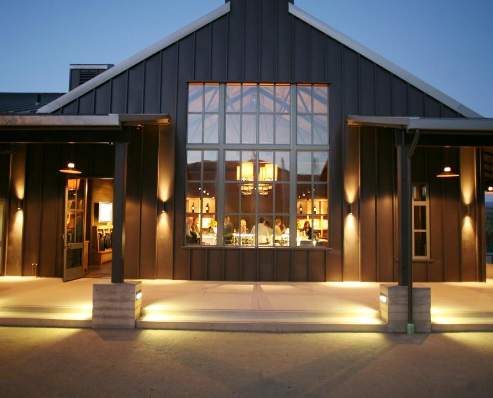 Alpha Omega Winery景点图片