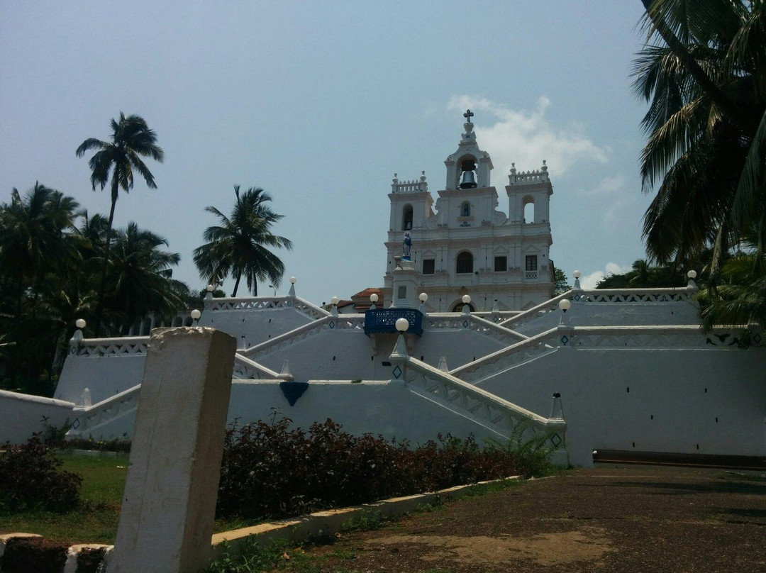 Church of Our Lady of Rosary景点图片
