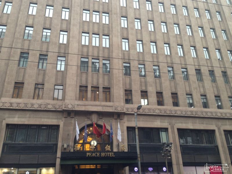 上海老饭店主图