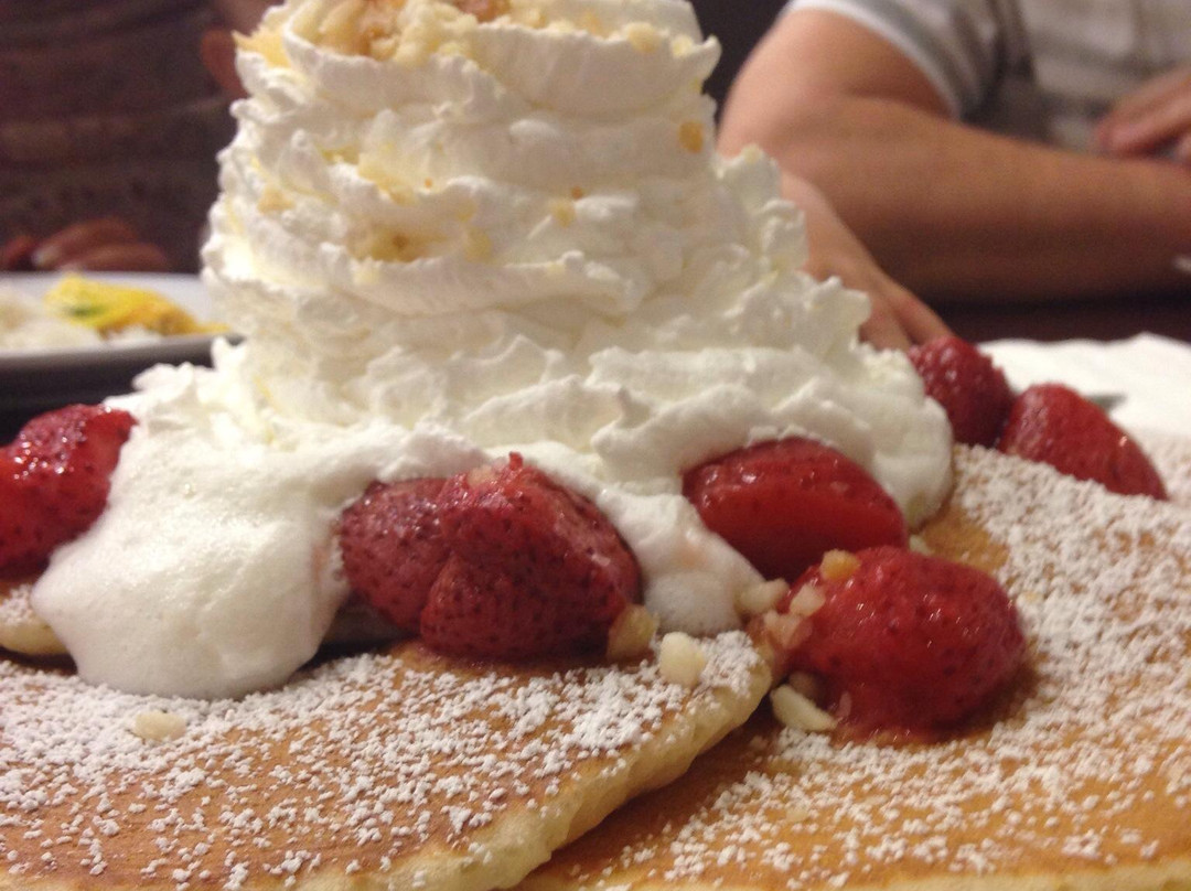 Eggs 'n Things主图