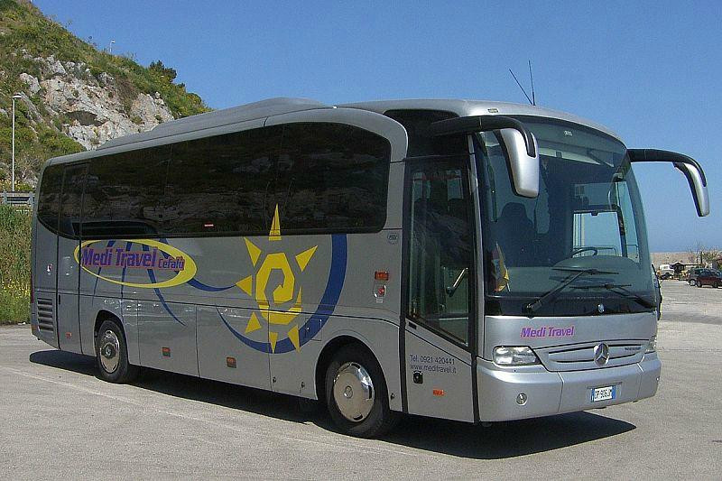 Meditravel - Sicily Tour & Rent a Car-切法卢必去景点