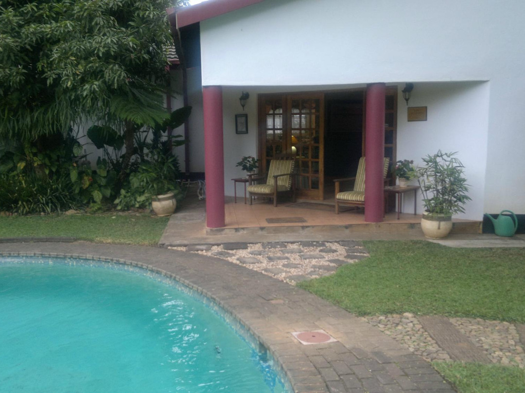 Lantern Guest House主图