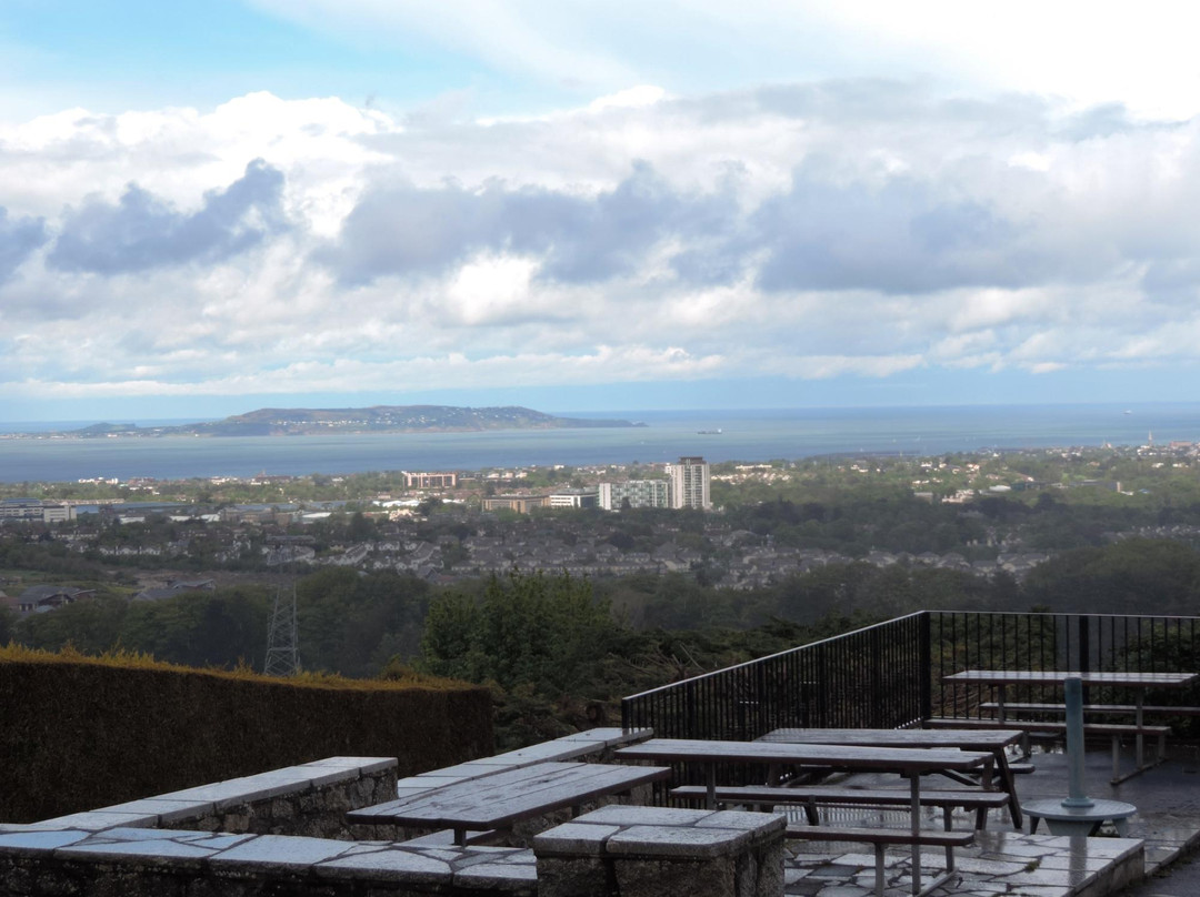 乡间酒馆游-都柏林必去景点