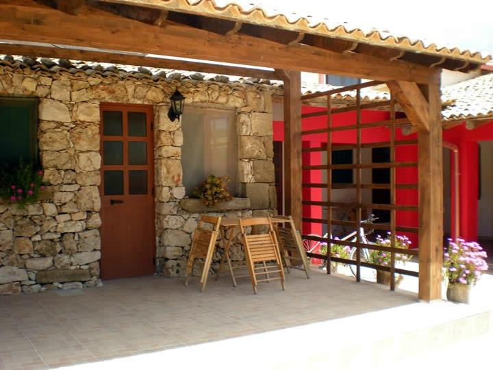 Agriturismo Il Ranch