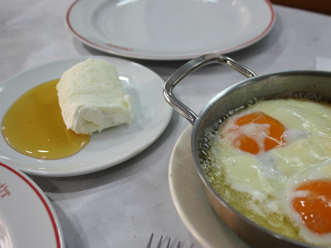 Gourmet Holidays Private Culinary Walks-伊斯坦布尔必去景点