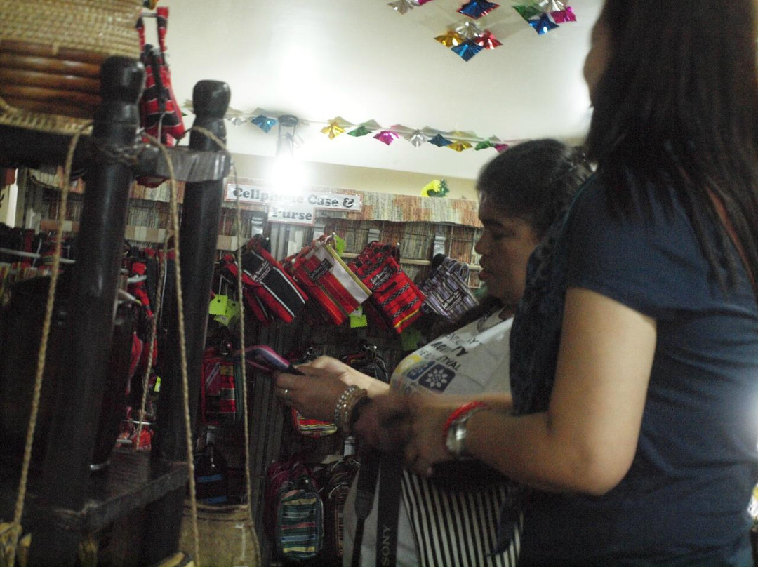 Easter Weaving, Inc.-碧瑶必去景点