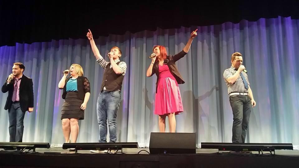 Biblical Times Dinner Theater-皮金福奇必去景点