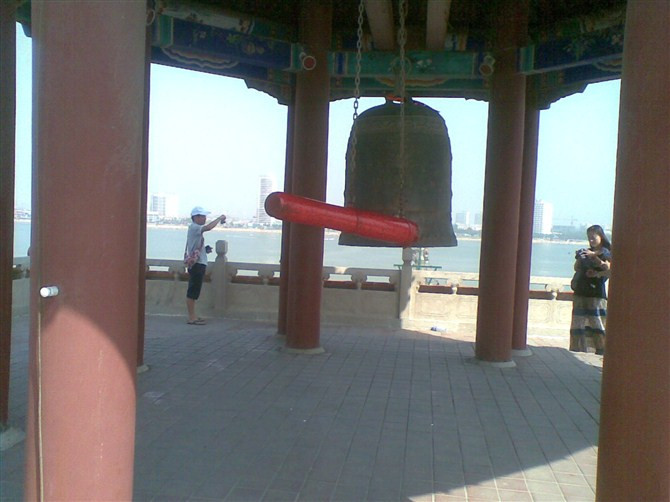 仙螺岛游乐中心-抚宁县必去景点