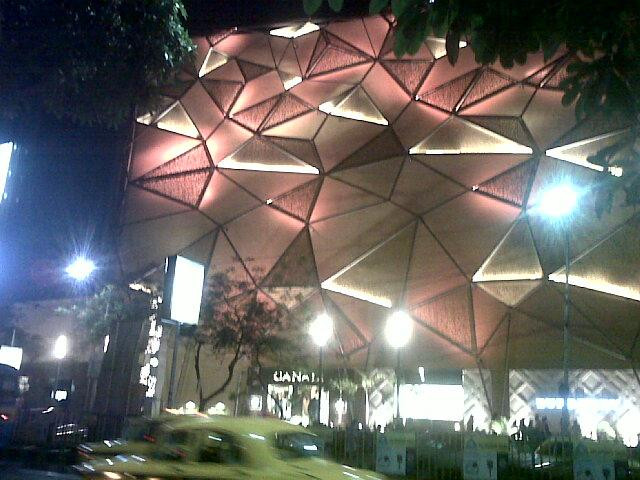 Quest Mall景点图片