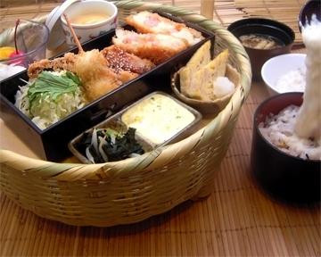 かんながら イオン土浦