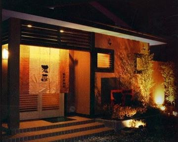 天ぷら割烹 天甚