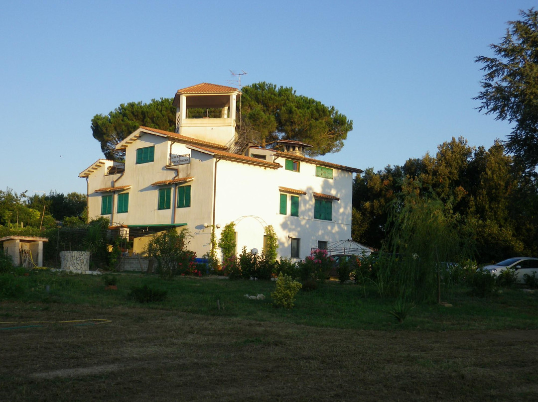 B&B la Toscana