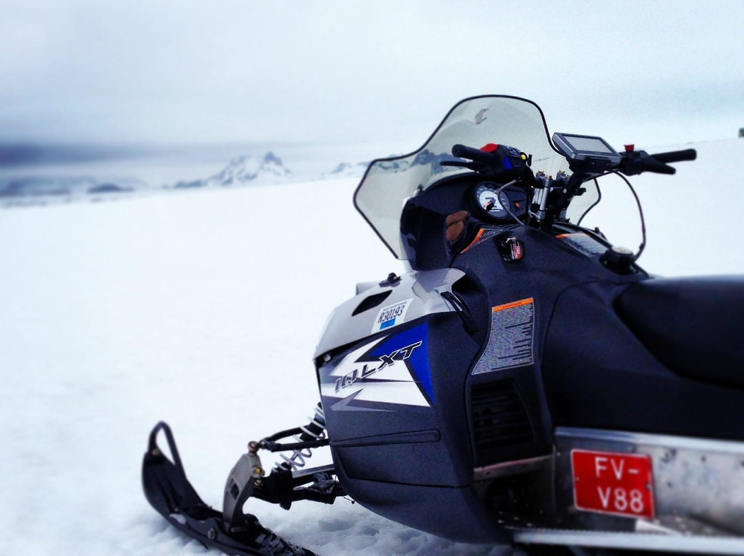 Iceland Safari - Private Tours景点图片
