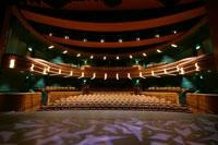 DeBartolo Performing Arts Center-南本德必去景点