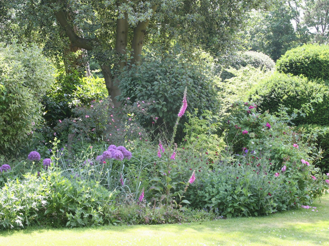 Maidford B & B主图