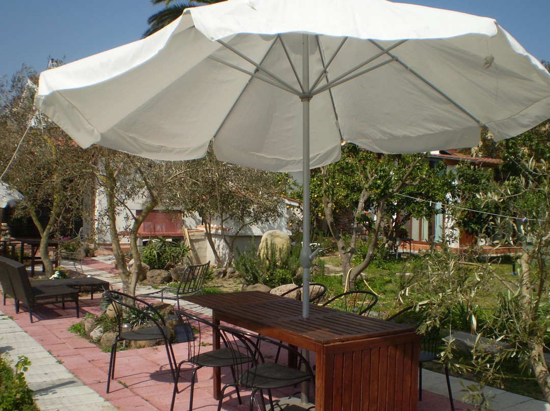Il Giardino di Emilio主图