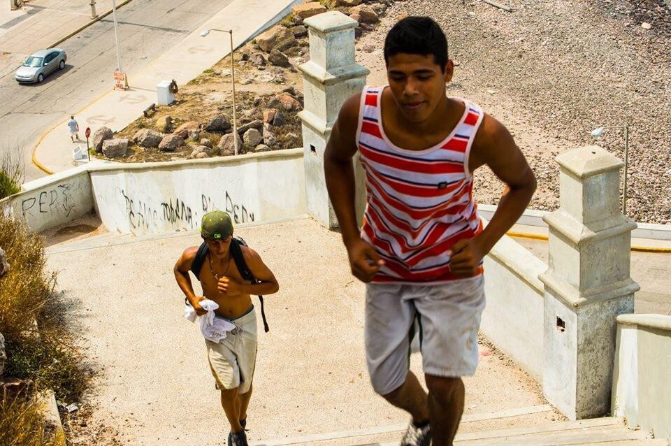 El Mirador-马萨特兰必去景点