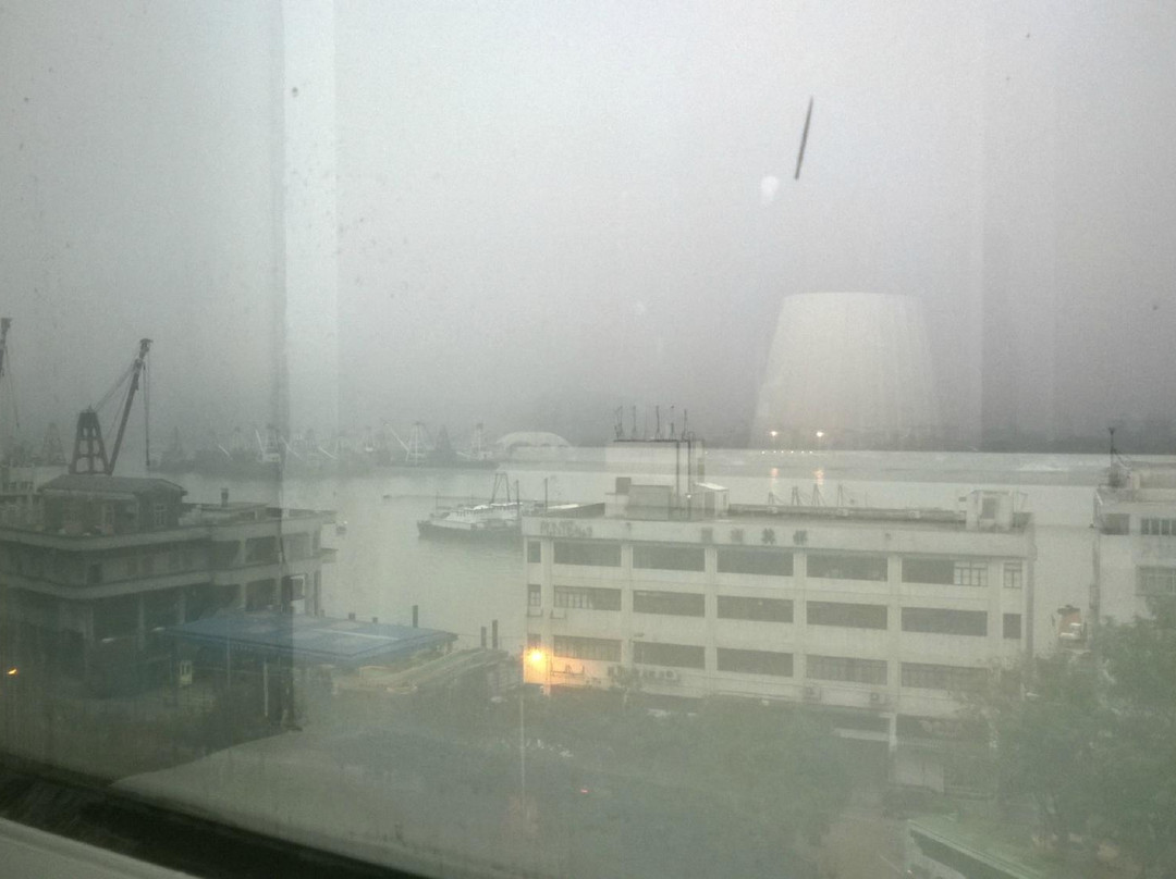 Macau Hotel S formerly macau Hotel Sun Sun主图