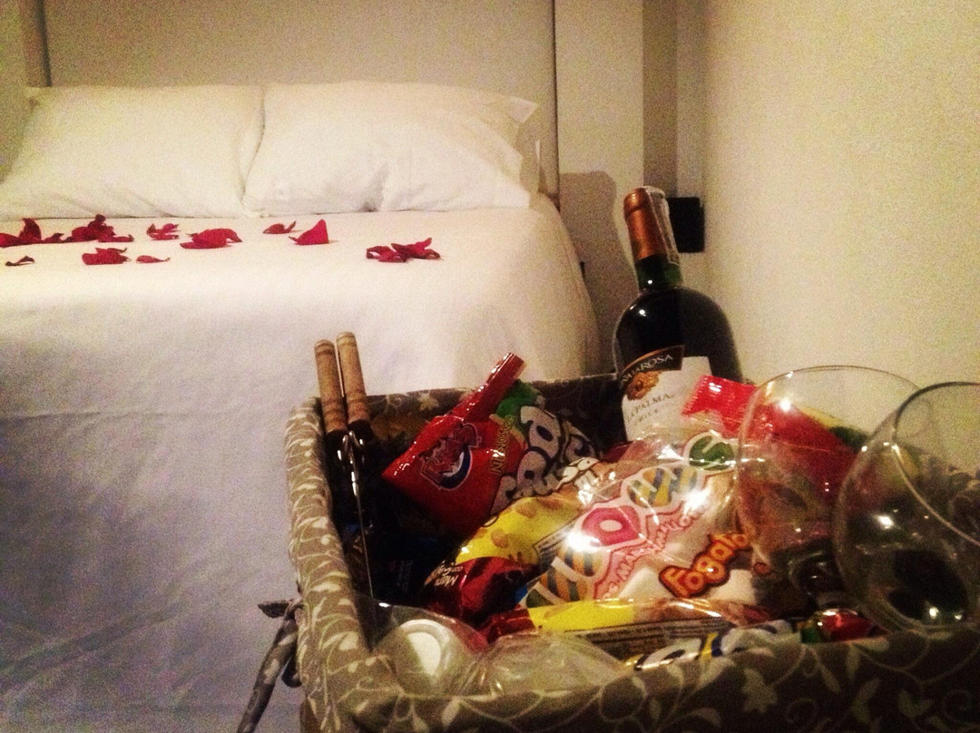 Nemocon酒店住宿-Hotel Boutique IKA Mirador Suesca