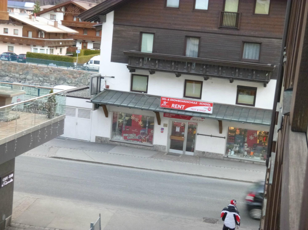 Hotel Tyrolerhof