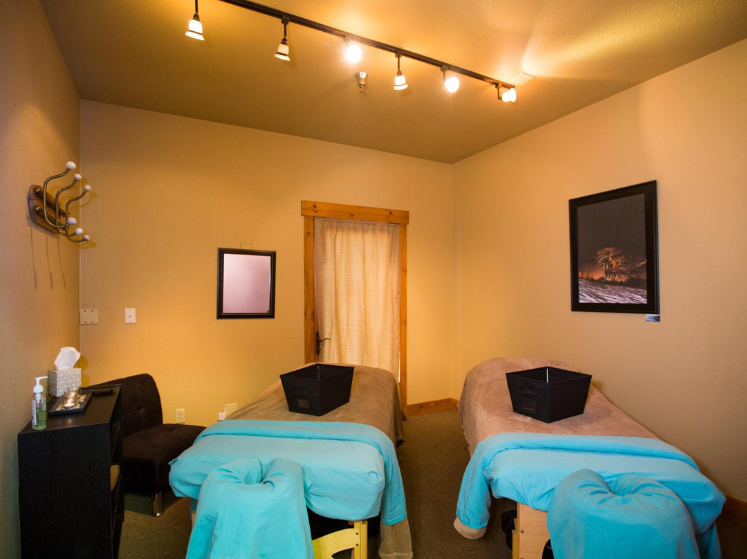 North Lake Massage & Skin Care景点图片