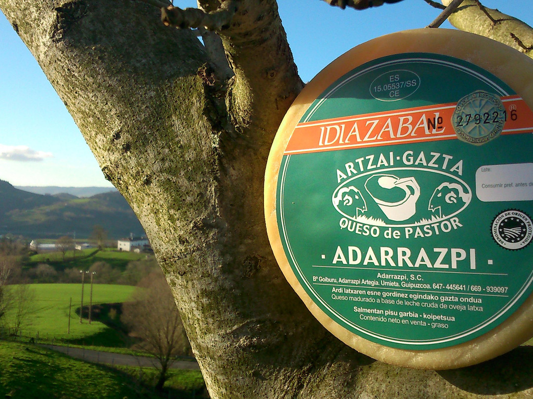 Basque Cooltour - Day Tours景点图片