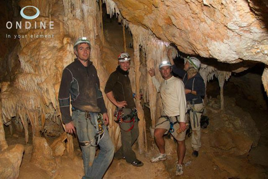 Ondine Escape - One Day Activities-马拉特克西必去景点