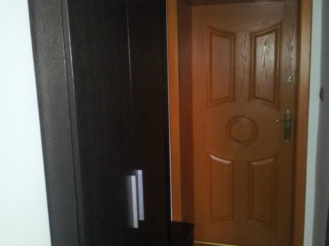 Hotel Polonia主图