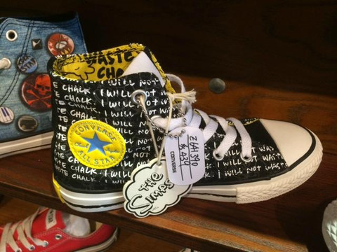 香港波鞋街-香港必去景点