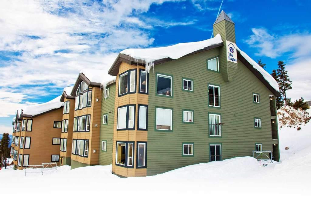 Eagles Resort