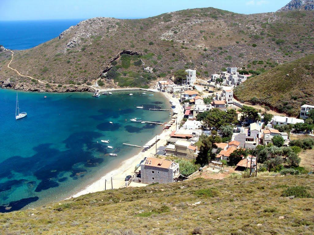 Porto Kayio旅游攻略图片