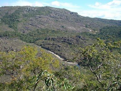 Parque Estadual de Grão Mogol-Grao Mogol必去景点