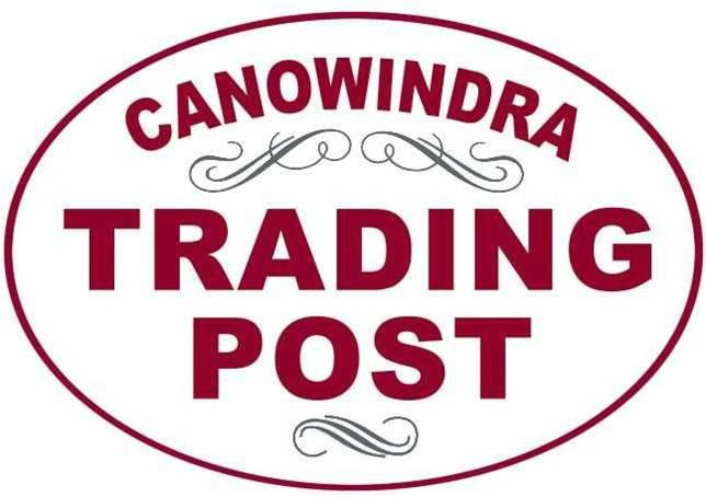 Canowindra Trading Post-Canowindra必去景点