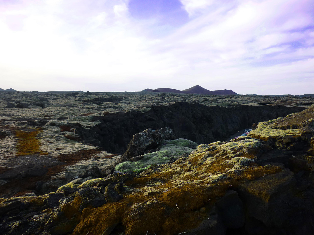北极光中心-雷克雅未克必去景点